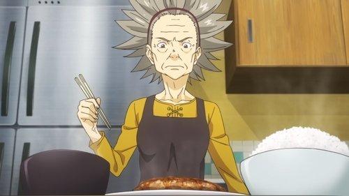 undefined Season 1 Episode 4 - Sacred Mother of Kyokusei