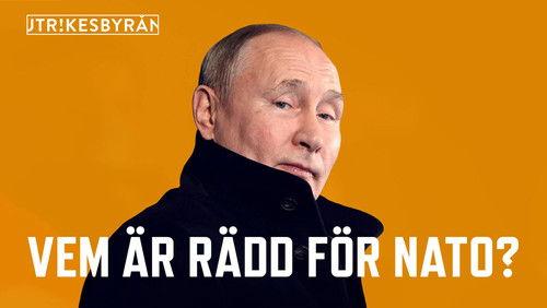 Utrikesbyrån Season 5 Episode 7 - Episode 7