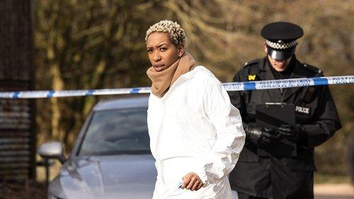 Silent Witness Season 24 Episode 8 - Brother's Keeper (2)