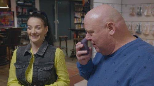 Familie Gillis: Massa is Kassa Season 6 Episode 4 - Episode 4