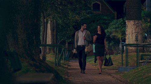 El final del paraíso Season 1 Episode 18 - Episode 18