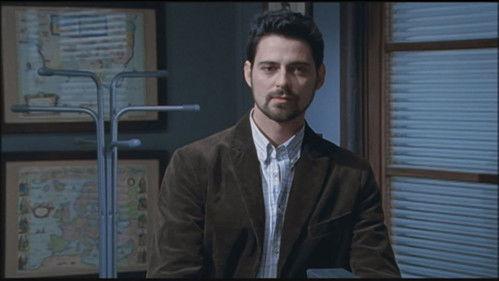 Police District Season 8 Episode 1 - The time we have left / Life lessons