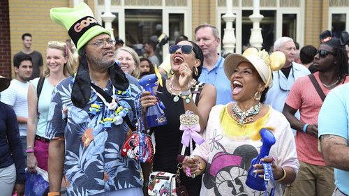 black-ish Season 3 Episode 1 - VIP