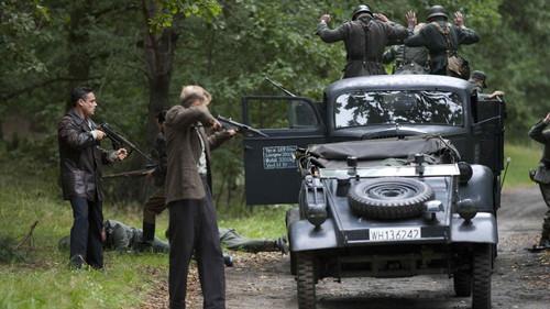 Days of Honor Season 4 Episode 6 - Nowy swiadek