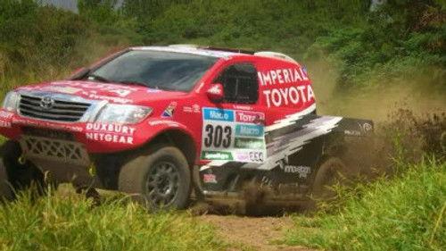 Fifth Gear Season 26 Episode 2 - Fifth Gear.S26E02