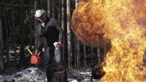 Homestead Rescue Season 2 Episode 5 - Grizzly Bait