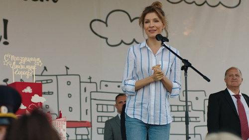 Ms. Sweet Season 2 Episode 8 - Episode 8