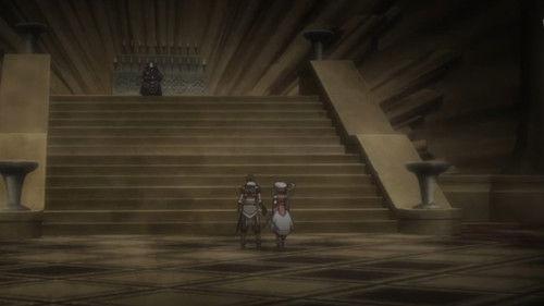 Tears to Tiara Season 1 Episode 24 - Gravitas