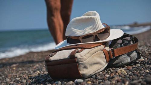 My Greek Odyssey Season 4 Episode 2 - Nisyros