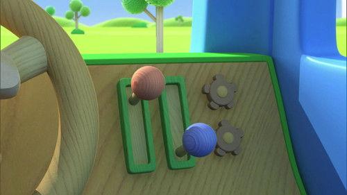 Tickety Toc Season 2 Episode 7 - Episode 7