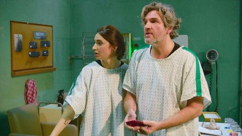 Code van Coppens Season 6 Episode 5 - Episode 5