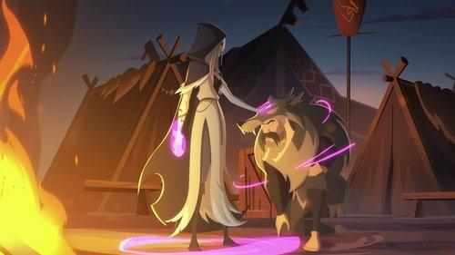 Twilight of the Gods Season 1 Episode 6 - Now Hear Of...