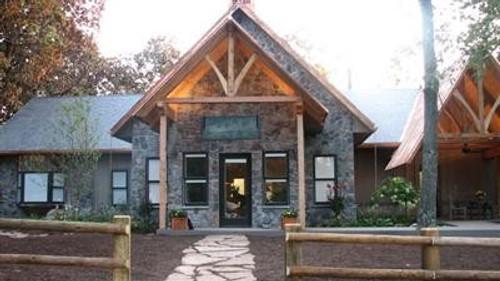 Extreme Makeover: Home Edition Season 3 Episode 5 - The Teas Family