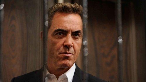 Stan Lee's Lucky Man Season 1 Episode 1 - More Yang Than Yin