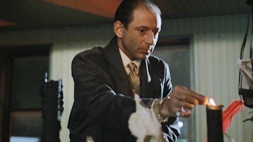 Wiseguy Season 1 Episode 19 - Blood Drive