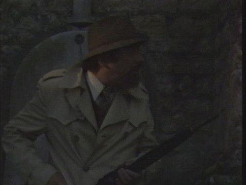 Merlina Season 1 Episode 5 - Episode 5