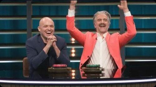 LOL: Last One Laughing Netherlands Season 3 Episode 6 - Episode 6