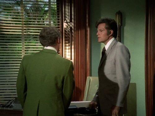 Hawaii Five-O Season 5 Episode 21 - Percentage