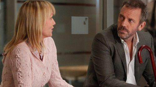 House Season 8 Episode 10 - Runaways
