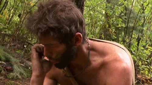 Naked and Afraid Season 12 Episode 8 - Monkey Business