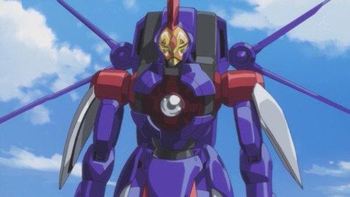 undefined Season 2 Episode 10 - When Shen Hu Wins Glory