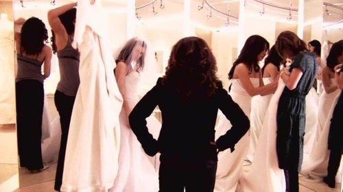 The L Word Season 3 Episode 12 - Left Hand of the Goddess