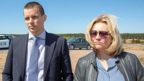 All the Sins Season 1 Episode 2 - Bringer of Misfortune