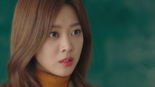 My Strange Hero Season 1 Episode 8 - Episode 8