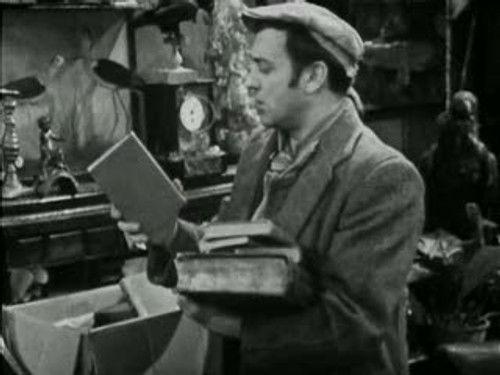 Steptoe and Son Season 2 Episode 4 - Sixty-Five Today