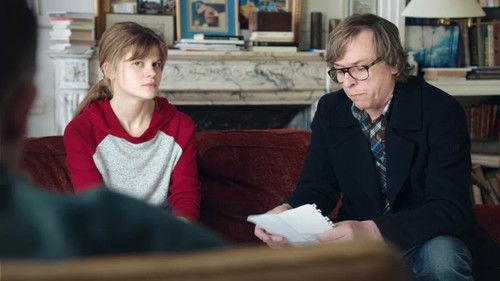 En thérapie Season 1 Episode 33 - Camille – Wednesday January 6, 2016, 11 a.m.