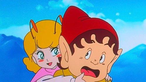 The Legend of Snow White Season 1 Episode 24 - A Little Fairy