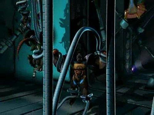 Beast Machines: Transformers Season 2 Episode 10 - Spark of Darkness