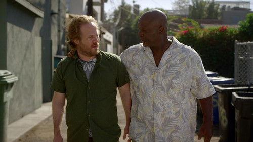 Flaked Season 2 Episode 3 - Day Three