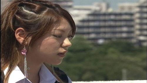 Stand Up!! Season 1 Episode 8 - Pregnancy Problems of a High School Student