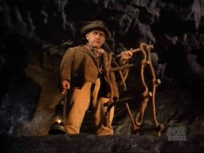 Bonanza Season 9 Episode 28 - To Die in Darkness