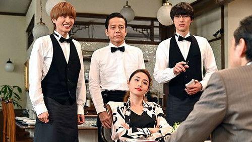 Heaven? ~My Restaurant, My Life~ Season 1 Episode 9 - Episode 9