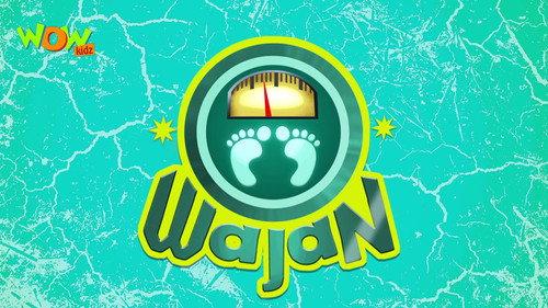 Motu Patlu Season 2 Episode 14 - Wajan