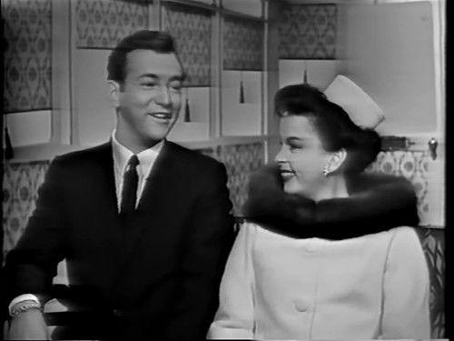 The Judy Garland Show Season 1 Episode 14 - Episode #14