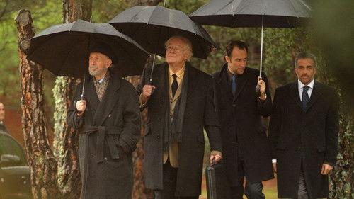 undefined Season 4 Episode 11 - La noche de las dos lunas