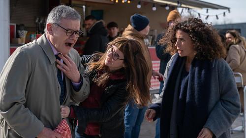 Poulets grillés Season 1 Episode 3 - Episode 3