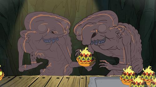 undefined Season 1 Episode 9 - School Musical (1)