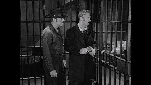 Have Gun, Will Travel Season 2 Episode 4 - The Hanging of Roy Carter