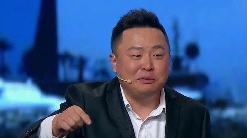 Joyful Comedians Season 3 Episode 21 - Episode 21