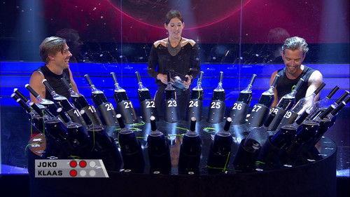 Das Duell um die Welt Season 3 Episode 1 - Episode 6: Jamaican Showdown