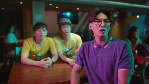 Bangkok Love Stories: Hey, You! Season 1 Episode 3 - Episode 3