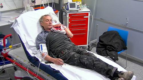 24 Hours in A&E Season 22 Episode 3 - Dear Father