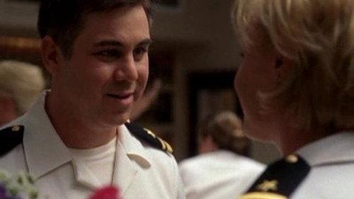 JAG Season 4 Episode 2 - Embassy