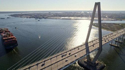 The Wonder List with Bill Weir Season 4 Episode 3 - Charleston: History and the Rising Tide