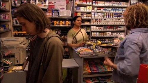 Saxondale Season 2 Episode 1 - Episode 1