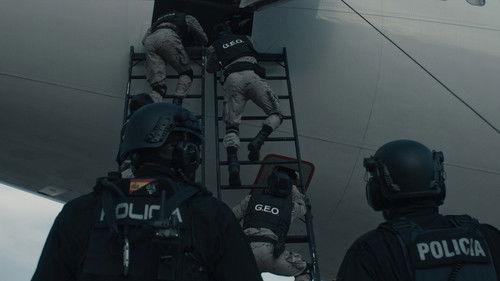 Spain's Elite Force: Beyond Limits Season 1 Episode 7 - The Enemy